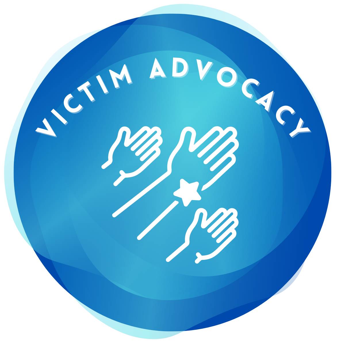victim advocacy confidential